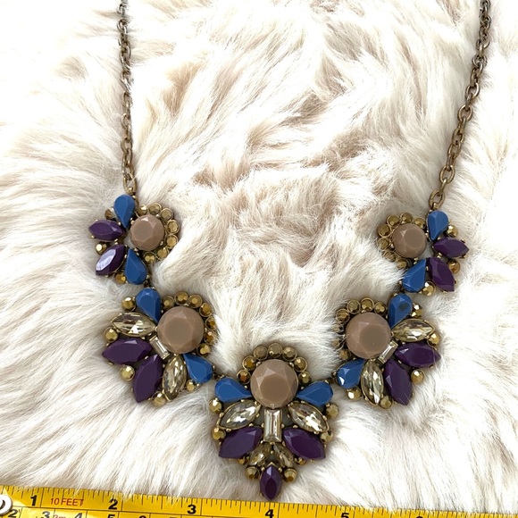 J Crew necklace - Picture 4 of 5